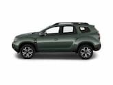 Dacia Duster 1.5